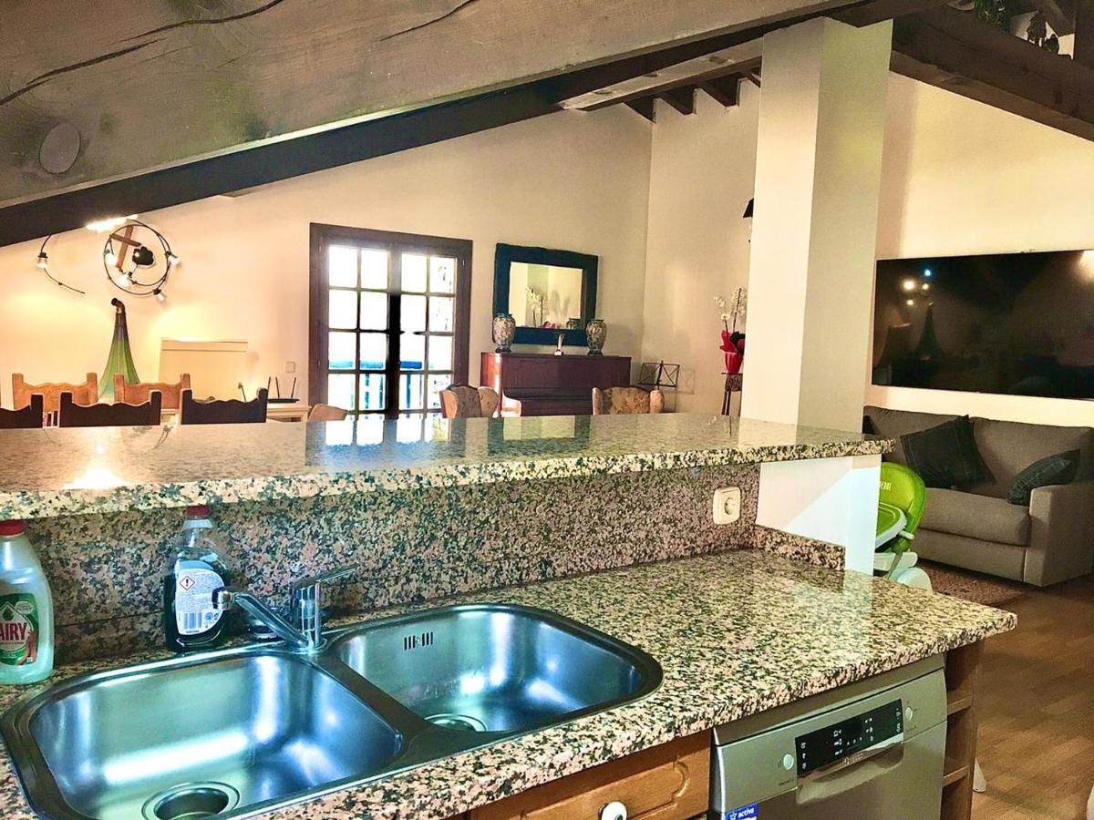 Cases De Canillo-Casa Sant Joan De Caselles Hut1-7955 מראה חיצוני תמונה