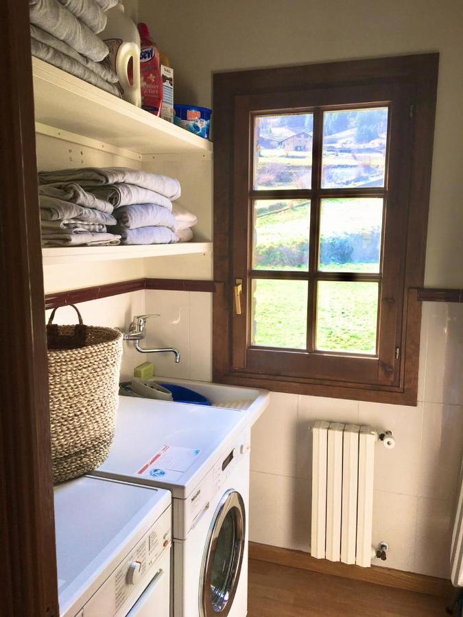 Cases De Canillo-Casa Sant Joan De Caselles Hut1-7955 מראה חיצוני תמונה