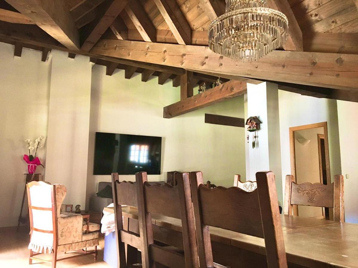 Cases De Canillo-Casa Sant Joan De Caselles Hut1-7955 מראה חיצוני תמונה