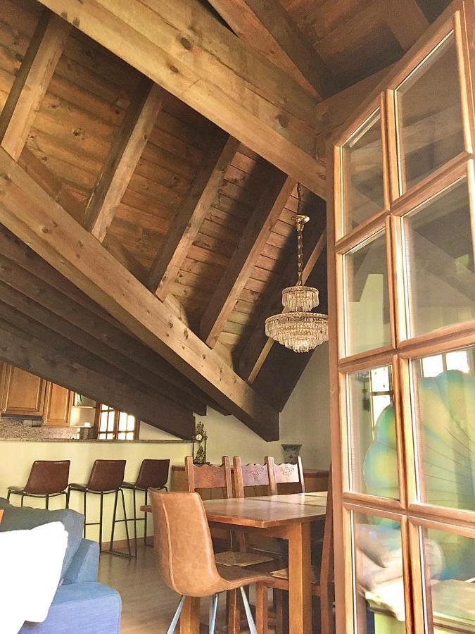 Cases De Canillo-Casa Sant Joan De Caselles Hut1-7955 מראה חיצוני תמונה