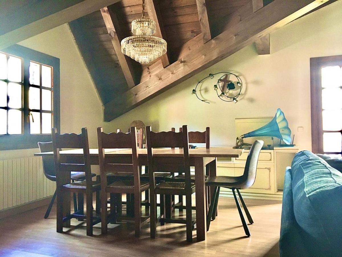 Cases De Canillo-Casa Sant Joan De Caselles Hut1-7955 מראה חיצוני תמונה