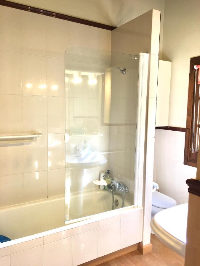 Cases De Canillo-Casa Sant Joan De Caselles Hut1-7955 מראה חיצוני תמונה