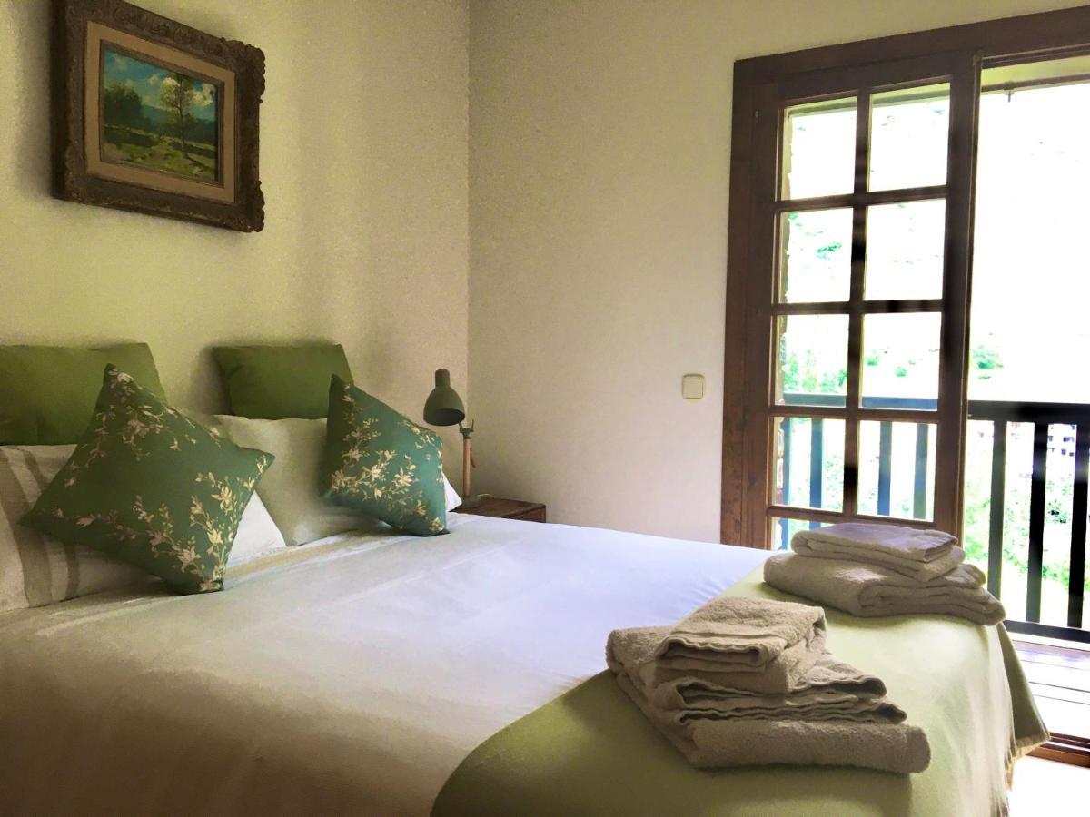 Cases De Canillo-Casa Sant Joan De Caselles Hut1-7955 מראה חיצוני תמונה
